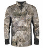 Vycah Zenyx Shirt - Fall Camo