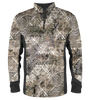 Vycah Zenyx Shirt Gen 2 - Fall Camo