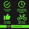 ZeroFlats Anti-puncture Sealant (5000 ml) by ZEITBIKE
