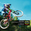 ZeroFlats Anti-puncture Sealant (5000 ml) by ZEITBIKE