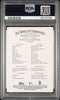 Graded 2012 Topps Allen & Ginter Bryce Harper #12 Rookie RC Baseball Card PSA 10 Gem Mint
