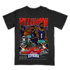 Zion Williamson Tee #/500 by Euphoria