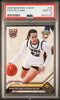 Graded 2023 Topps Bowman U Now Caitlin Clark #UI2 Rookie RC Basketball Card PSA 10 Gem Mint