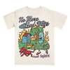Zoloft Tee by Euphoria