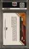 Graded 2024 Topps Bowman U Now JuJu Watkins #78 Rookie RC Basketball Card PSA 8 Near Mint by Hall of Fame Sports Memorabilia