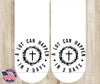 A Lot Can Happen In 3 Days – Multi by Carolina Country Bling