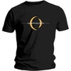 A Perfect Circle Logo [T-Shirt] by Rock Band Apparel