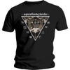 A Perfect Circle Outsider [T-Shirt] by Rock Band Apparel