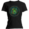 A Perfect Circle Sigil [T-Shirt] by Rock Band Apparel