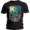 A Perfect Circle The Depths [T-Shirt] by Rock Band Apparel