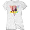 A Star Is Born Ally Geo-Triangle [T-Shirt] by Rock Band Apparel