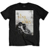 A Star Is Born Jack & Ally Movie Poster [T-Shirt] by Rock Band Apparel