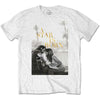 A Star Is Born Jack & Ally Movie Poster [T-Shirt] by Rock Band Apparel