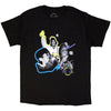 A Tribe Called Quest Paint [T-Shirt] by Rock Band Apparel
