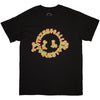A Tribe Called Quest Raga Logo [T-Shirt] by Rock Band Apparel