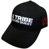 A Tribe Called Quest Text Logo [Hat] by Rock Band Apparel