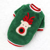 Dog Christmas Pet Supplies Clothes by My Store