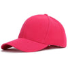 Women’s High-Ponytail Baseball Cap by FitiqueFit