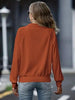 Simple White Zip Up Collared Neck Raglan Sleeve Jacket Comfortable Versatile Casual Women Wear by Stevvex