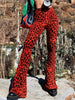 Womens Printed Sexy Yoga Pants by My Store