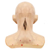 Halloween Empty Biochemical Vampire Zombie Mask by My Store