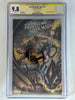 [Signed by Tyler Kirkham] Amazing Spider-Man #797 CGC 9.8 Yellow Label Exclusive Var by Unknown Comic Books