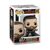 POP! Marvel: Shang-Chi - Razor Fist #849 by THE MIGHTY HOBBY SHOP