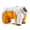 Pet Dog Winter Clothes Thick Warm Down Jacket Teddy Cotton Coat by My Store