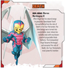 Marvel United: X-Men The Horsemen of Apocalypse - Kickstarter Exclusive by Little Shop of Magic