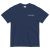 "Hey Quick Question Are You Kidding Me" Embroidered Comfort Colors T-Shirt – Funny Sarcastic Tee