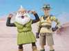 Sand Land S.H.Figuarts Rao & Thief by THE MIGHTY HOBBY SHOP