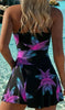 Women's Tankini Swimsuit Set by FitiqueFit
