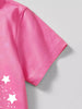 Children's Unicorn Graphic Short Sleeve T-Shirt by Simply Love