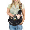Carrying Pets Bag Women Outdoor Portable Crossbody Bag For Dogs Cats Pet Products by My Store