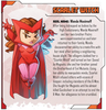 Marvel United: X-Men First Class - Kickstarter Exclusive by Little Shop of Magic