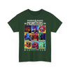 DND Houses and Humans Shirt – Funny Dungeons & Dragons-Inspired Tee by Dog Mom Hat