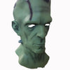 Mask Latex Halloween Horror Masquerade by My Store