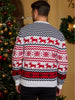Fashion European And American Sweater New Couple Outfit by FitiqueFit