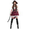 Costume Halloween Costume Women's Suit by My Store