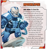 Marvel United: X-Men The Horsemen of Apocalypse - Kickstarter Exclusive by Little Shop of Magic