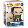 POP! TV: Seinfeld - George by THE MIGHTY HOBBY SHOP