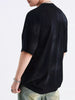 Men's Graphic Short Sleeve T-Shirt by Simply Love