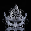 Creative Fashion Antique Plastic Mask Halloween Party Mask by My Store