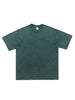 Men's Round Neck Short Sleeve T-Shirt by Simply Love