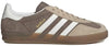 adidas Originals Gazelle Indoor Mens Sneaker (Earth Strata Cloud White 10) by EasyOptionXY