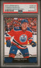 Graded 2015 Upper Deck Connor McDavid #CM-20 Connor McDavid Collection Rookie RC Hockey Card PSA 10 Gem Mint