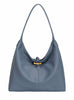 David Jones Classic Leather Shoulder Bag Genuine Leather
