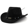 Western Cowboy Hat – Ethnic Style Fashion Unisex by FitiqueFit