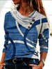 Women’s Plaid Button Down Shirt by FitiqueFit