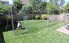 Jugs Hit at Home® Backyard Batting Cage-A5030